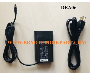 DELL  Adapter อแด๊ปเตอร์   19.5V 3.34A 65W  หัว 4.5x3.0 MM